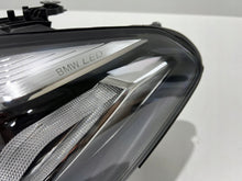 Laden Sie das Bild in den Galerie-Viewer, Frontscheinwerfer BMW 5 G30 5A388C7-03 Full LED Links Scheinwerfer Headlight SCH4286182659gp