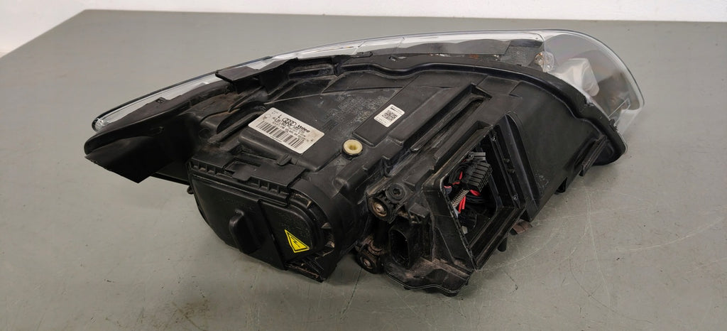 Frontscheinwerfer Audi Q7 4L0941029AD Xenon Links Scheinwerfer Headlight SCH5762717005am