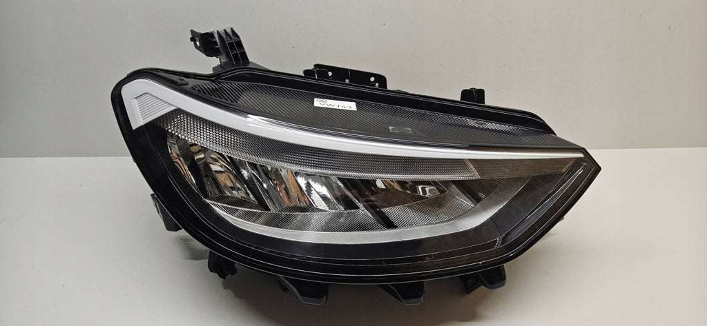 Frontscheinwerfer VW Id.3 10B941006C LED Rechts Scheinwerfer Headlight SCH2128376817is