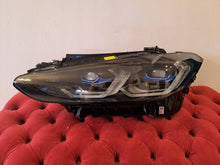 Laden Sie das Bild in den Galerie-Viewer, Frontscheinwerfer BMW 4 G22 G82 G23 G26 95051115 Links Scheinwerfer Headlight SCH8464345255wm