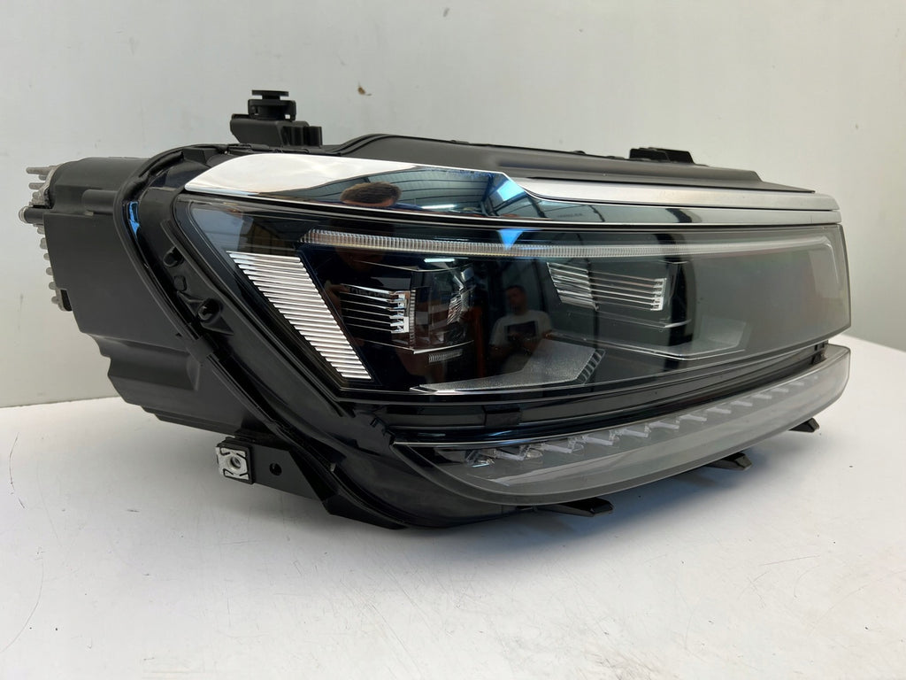 Frontscheinwerfer VW Tiguan 5NB941082A LED Rechts Scheinwerfer Headlight