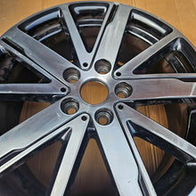 Load image into Gallery viewer, 1x Alufelge 17 Zoll 7.0" 5x112 54ET 6889638 Mini F57 F56 F55 Rim Wheel FEL9600455692wt