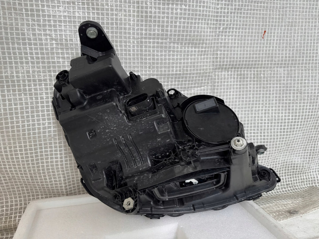 Frontscheinwerfer Mercedes-Benz W213 A2139067509 Full LED Links Headlight SCH9135721692id