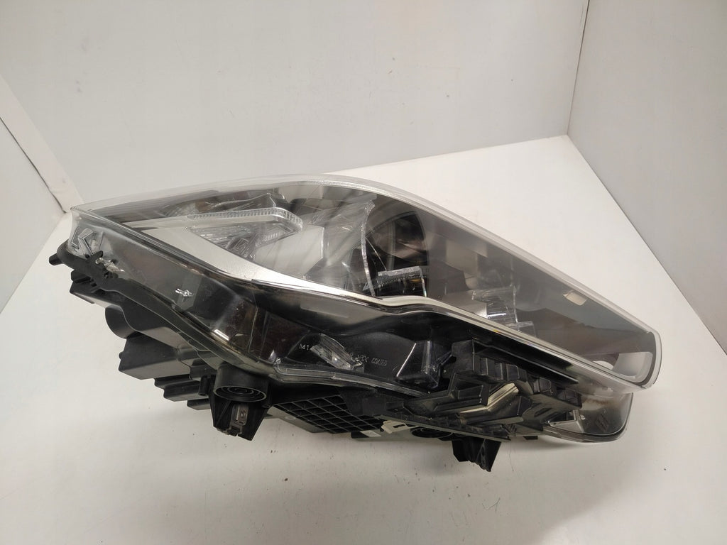 Frontscheinwerfer BMW X1 F48 7472220-01 Full LED Rechts Scheinwerfer Headlight SCH9818464826di