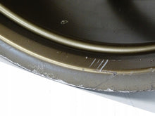 Load image into Gallery viewer, 1x Alufelge 21 Zoll 10.0" 5x130 50ET Porsche Cayenne Rim Wheel FEL7137241903uu