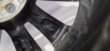 Laden Sie das Bild in den Galerie-Viewer, 1x Alufelge 17 Zoll 5x114.3 50ET Toyota I Rim Wheel FEL8187802064ve