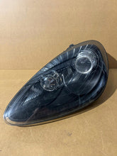 Laden Sie das Bild in den Galerie-Viewer, Frontscheinwerfer Porsche Cayenne 7P5941031BB Links Scheinwerfer Headlight SCH1380661319bq