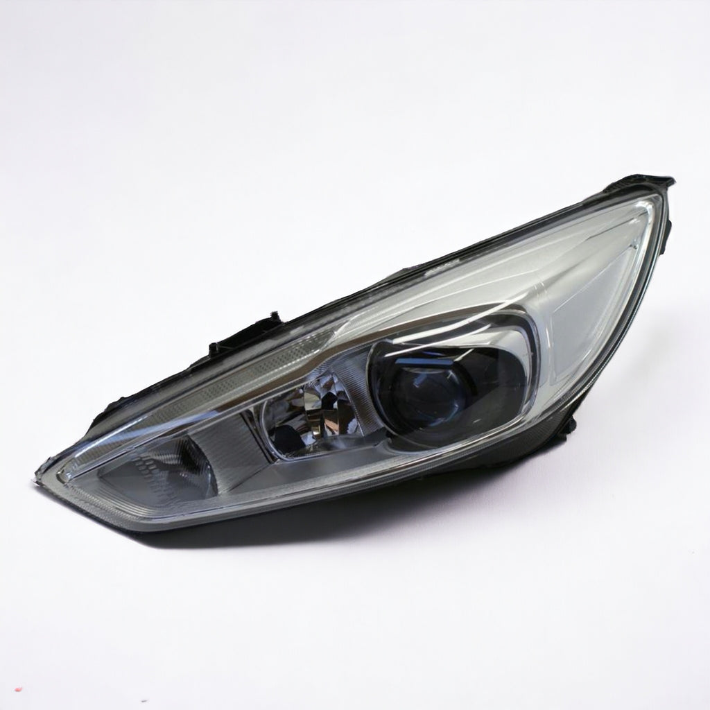 Frontscheinwerfer Ford Focus III CV44-13D154-AK LED Rechts oder Links