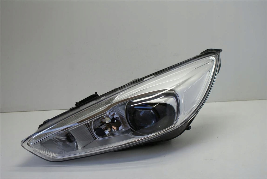 Frontscheinwerfer Ford Focus III CV44-13D154-AK LED Rechts oder Links