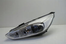 Laden Sie das Bild in den Galerie-Viewer, Frontscheinwerfer Ford Focus III CV44-13D154-AK LED Rechts oder Links