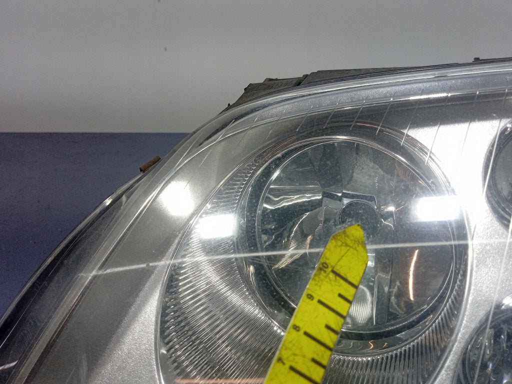 Frontscheinwerfer VW Touran 1T0941005F Ein Stück (Rechts oder Links) Headlight SCH2135414607rw