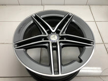 Load image into Gallery viewer, 1x Alufelge 19 Zoll 9.5" 5x112 56ET 2054012000 Mercedes-Benz Rim Wheel FEL9653476961bc