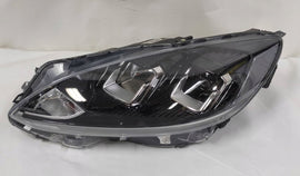 Frontscheinwerfer Ford Kuga LV4B-13E015-CA Full LED Links Scheinwerfer Headlight
