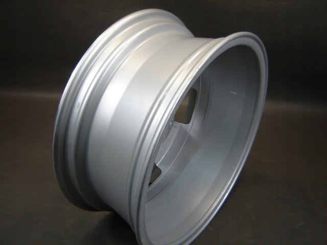 1x Alufelge 16 Zoll 6.5" 5x112 46ET 5G0601025J VW Golf VII Touran Rim Wheel FEL8907655770kl