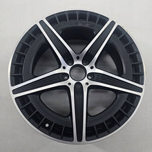 Load image into Gallery viewer, 1x Alufelge 20 Zoll 5x112 A2954012700 Mercedes-Benz Eqe V295 Rim Wheel FEL2879215151ii