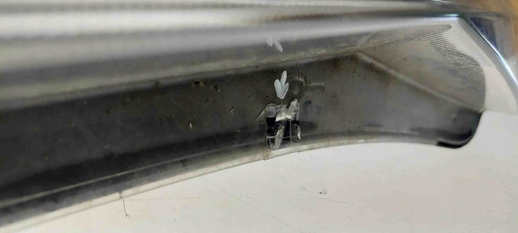 Frontscheinwerfer Skoda Superb I 3V1941015B Ein Stück (Rechts oder Links)