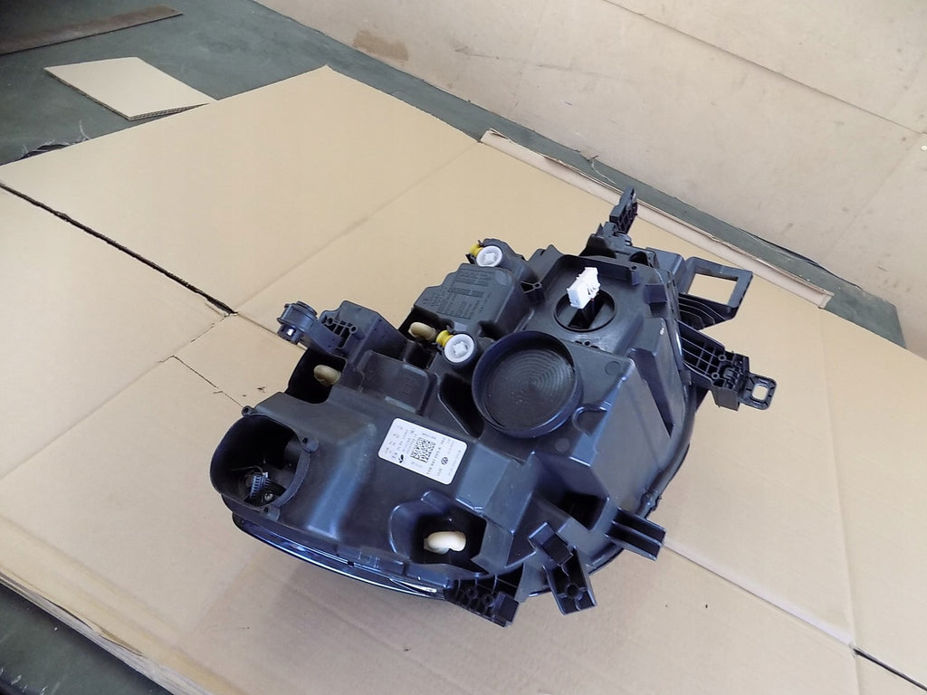 Frontscheinwerfer VW Id.4 11B941005A LED Links Scheinwerfer Headlight SCH7577253002gn