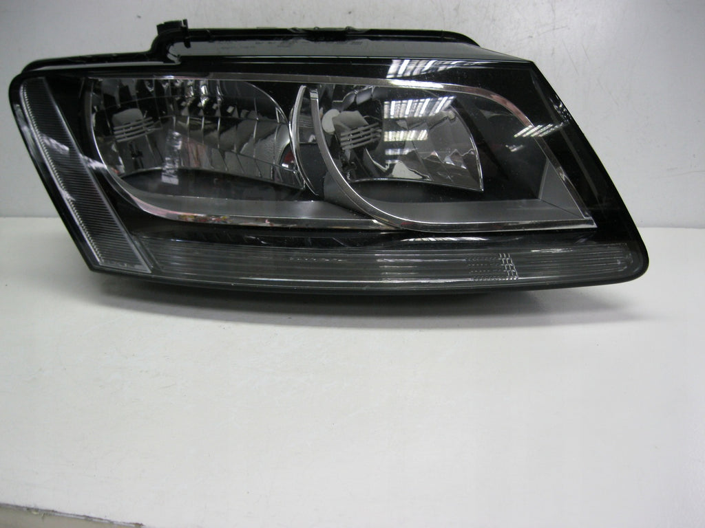 Frontscheinwerfer Audi Q5 Rechts Scheinwerfer Headlight