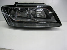 Laden Sie das Bild in den Galerie-Viewer, Frontscheinwerfer Audi Q5 Rechts Scheinwerfer Headlight