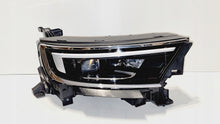 Load image into Gallery viewer, Frontscheinwerfer Opel Mokka 9834016680 Rechts Scheinwerfer Headlight SCH7807664638gn