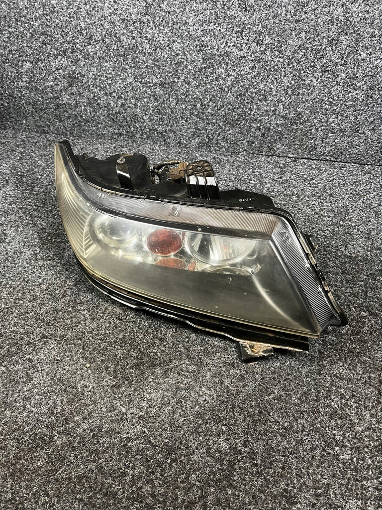 Frontscheinwerfer Honda VII Xenon Rechts Scheinwerfer Headlight