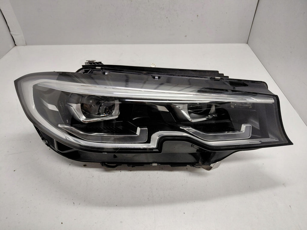 Frontscheinwerfer BMW G20 9481718 Rechts Scheinwerfer Headlight SCH1848527712en