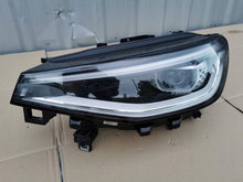 Laden Sie das Bild in den Galerie-Viewer, Frontscheinwerfer VW Id.4 11B941035M Full LED Links Scheinwerfer Headlight SCH4144931057kw