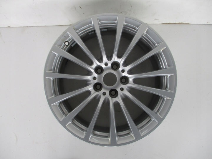 1x Alufelge 18 Zoll 6861224 BMW G11 G12 Rim Wheel FEL2932909103yu