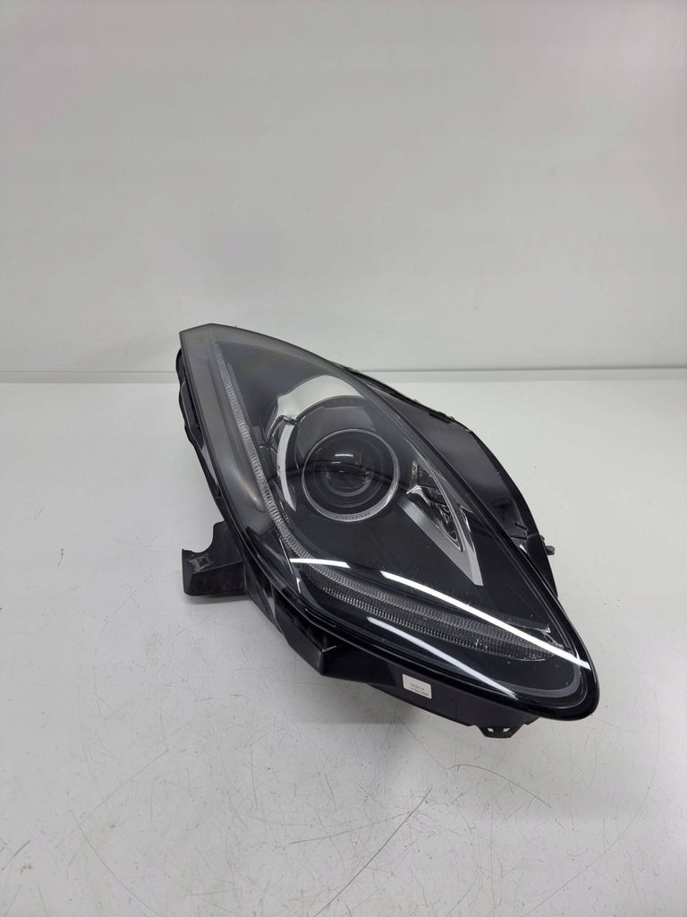 Frontscheinwerfer Jaguar F-Type EX5313W029AG Rechts Scheinwerfer Headlight SCH5087068050ih