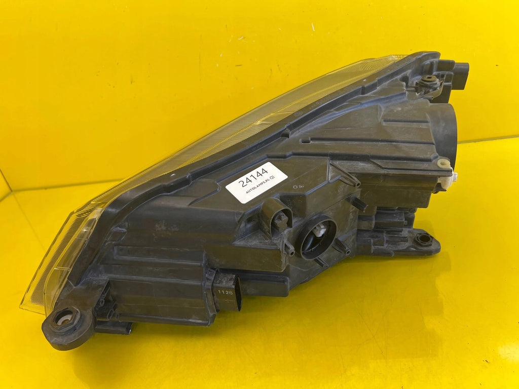 Frontscheinwerfer Skoda Superb III 3V1941016A Xenon Rechts Headlight