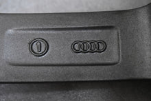 Load image into Gallery viewer, 1x Alufelge 18 Zoll 7.5" 5x112 51ET Glanz Grau 8V0601025 Audi A3 Mg Rim Wheel FEL4491417475hn