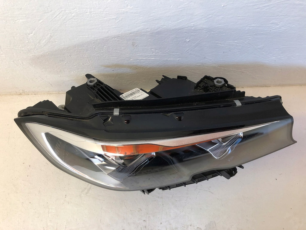 Frontscheinwerfer BMW 3 G21 G20 5A1DB38-02LL Full LED Rechts Headlight SCH7124031694bf