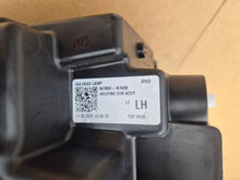 Laden Sie das Bild in den Galerie-Viewer, Frontscheinwerfer Fiat 600 00522075650 LED Links Scheinwerfer Headlight SCH5200844244yp