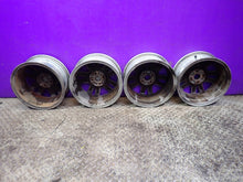 Load image into Gallery viewer, 4x Alufelge 15 Zoll 6.0" 4x100 Honda Rim Wheel FEL6631194919gl