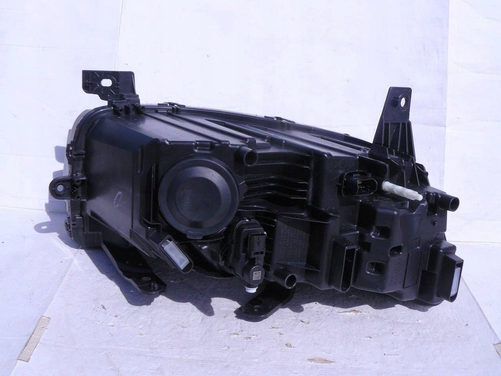 Frontscheinwerfer Dacia Duster 260603515R LED Links Scheinwerfer Headlight SCH8814121540ya