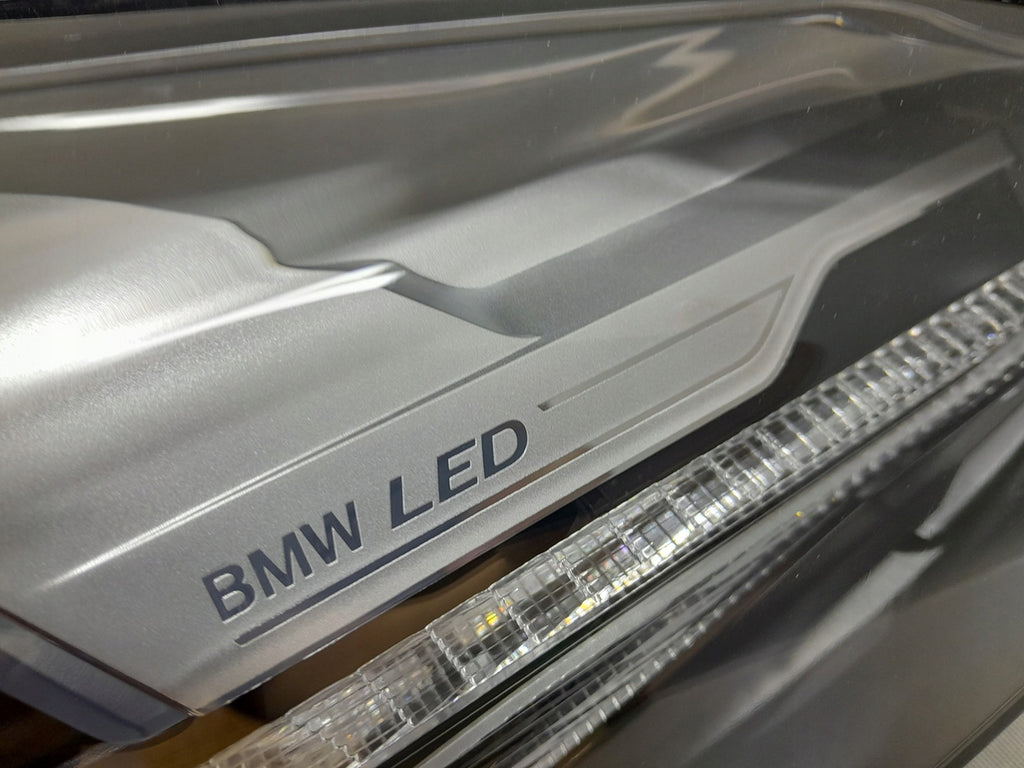 Frontscheinwerfer BMW 2 Active Tourer U06 5A42247-01 LED Links Headlight SCH8339834098ve