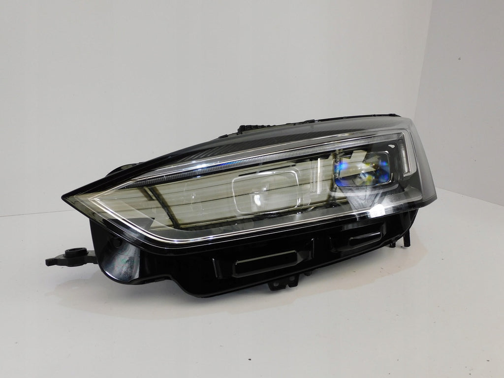 Frontscheinwerfer Audi A5 8W6941035E 8W6941783F LED Links Scheinwerfer Headlight