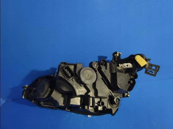 Frontscheinwerfer VW Golf VIII 5H1941006 LED Rechts Scheinwerfer Headlight SCH4297635641bh