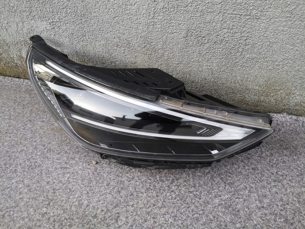 Frontscheinwerfer Hyundai I30 III 92102G4600 Full LED Rechts Headlight