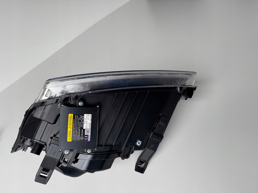 Frontscheinwerfer Ford Focus 4M51-13099-ED Xenon Rechts Scheinwerfer Headlight SCH7673370382xr