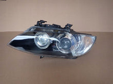 Laden Sie das Bild in den Galerie-Viewer, Frontscheinwerfer BMW 3 E93 E92 7162141 Xenon Links Scheinwerfer Headlight