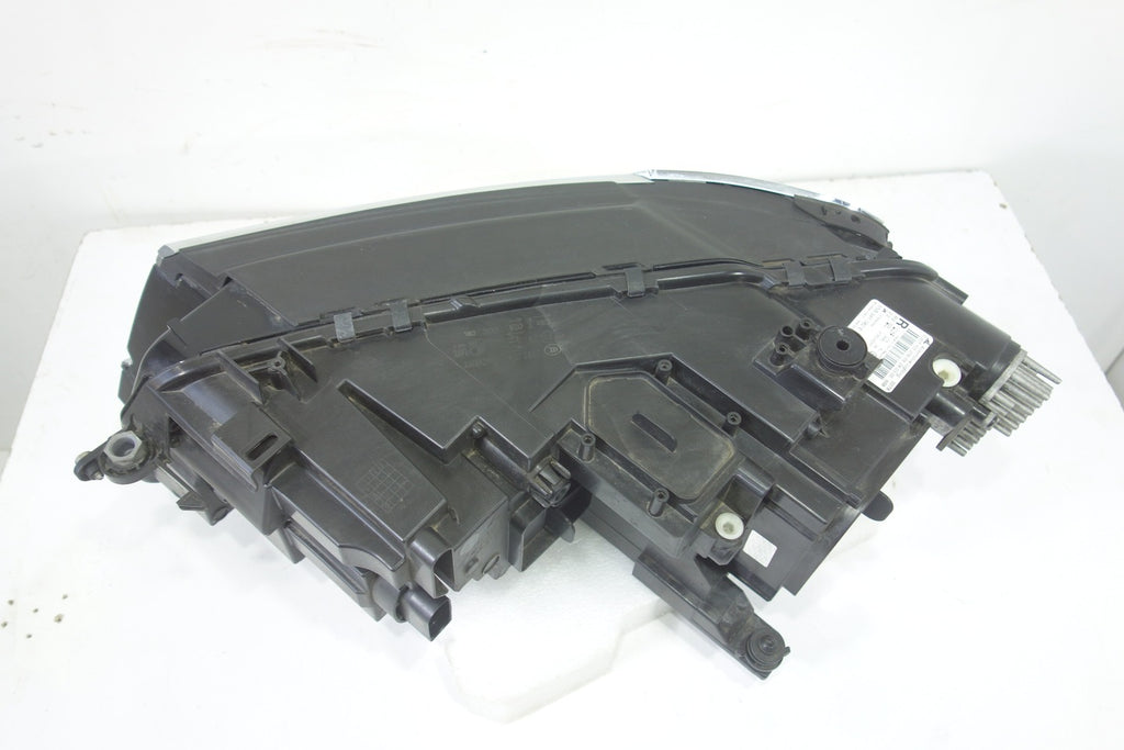 Frontscheinwerfer VW Tiguan 5NB941082E LED Rechts Scheinwerfer Headlight