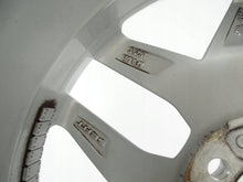Load image into Gallery viewer, 1x Alufelge 17 Zoll 7.0" 5x100 51ET 6F0601025C PJT14532 Seat Ibiza Rim Wheel FEL2347788355bk