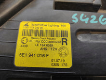 Load image into Gallery viewer, Frontscheinwerfer Skoda Octavia III 5E1941016F Full LED Rechts Headlight SCH4259475662fp