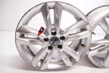 Laden Sie das Bild in den Galerie-Viewer, 4x Alufelge 17 Zoll 8.0" 5x108 55ET 31200603 Volvo S60 II V60 I Rim Wheel FEL2415950567wd
