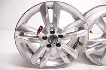 Laden Sie das Bild in den Galerie-Viewer, 4x Alufelge 17 Zoll 8.0" 5x108 55ET 31200603 Volvo S60 II V60 I Rim Wheel FEL2415950567wd