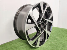 Load image into Gallery viewer, 1x Alufelge 18 Zoll 7.5&quot; 5x114.3 52ET 52910-J9800 Hyundai Kona Rim Wheel