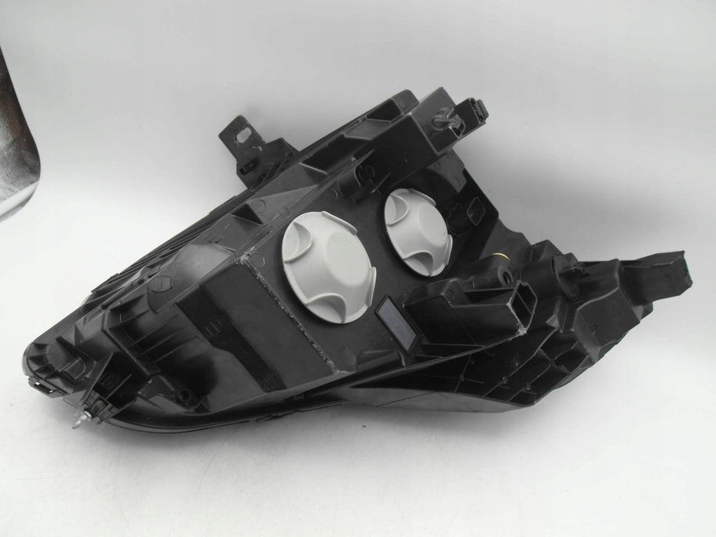 Frontscheinwerfer Ford Courier R2X613W029CE Rechts Scheinwerfer Headlight SCH7513653076so