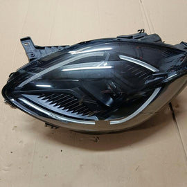 Frontscheinwerfer Ford Puma R1TB-13E015-AB Links Scheinwerfer Headlight SCH2810640333gf
