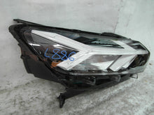 Laden Sie das Bild in den Galerie-Viewer, Frontscheinwerfer Dacia Sandero III 260107978R Full LED Rechts Headlight